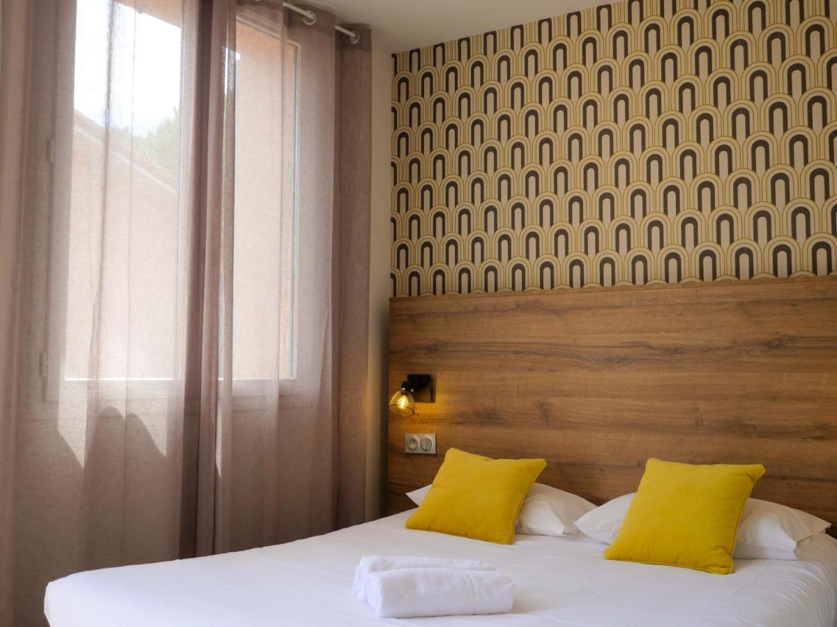 Lou Riou Village Vacances سان تروبيه المظهر الخارجي الصورة