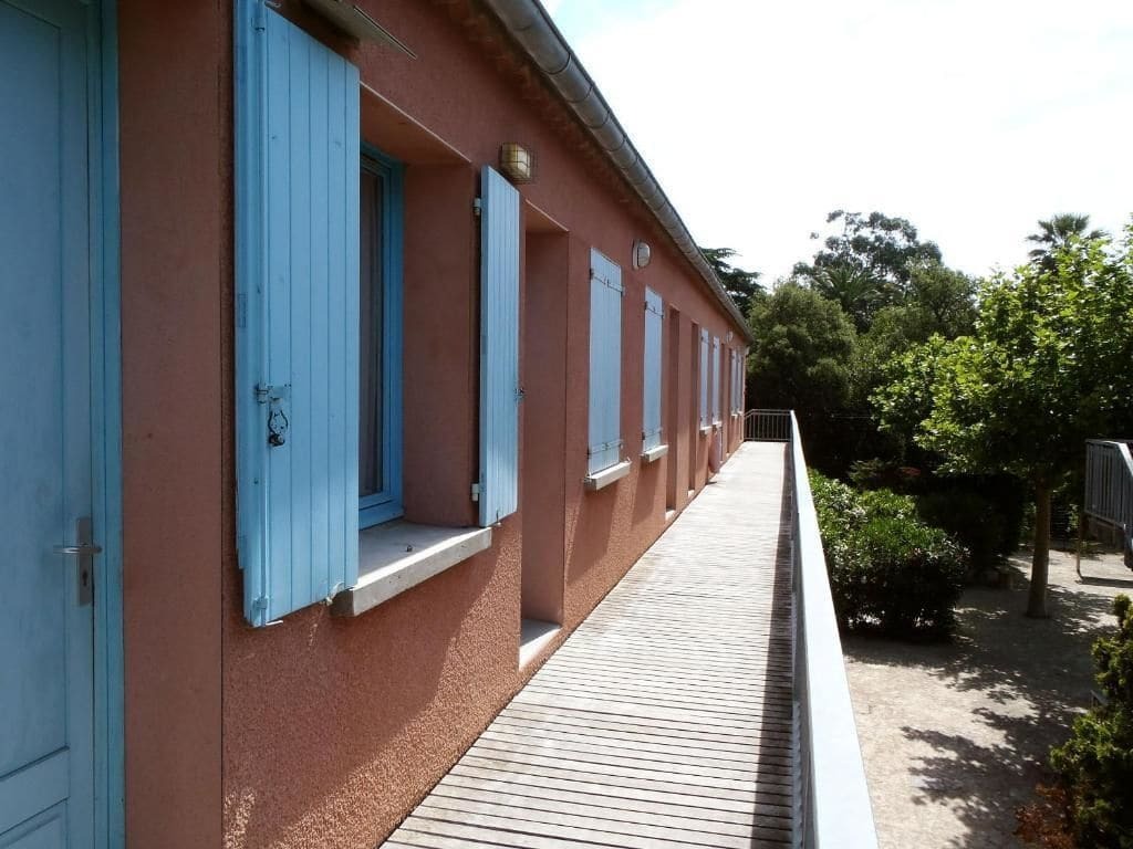 Lou Riou Village Vacances سان تروبيه المظهر الخارجي الصورة